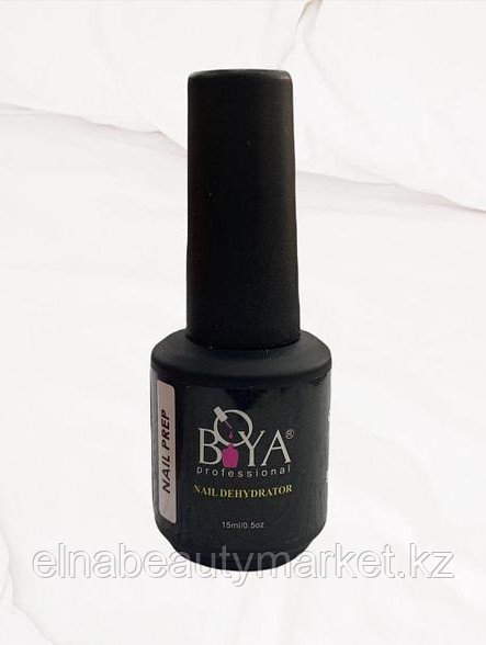 BOYA  nail prep дегидратор 15мл, фото 1