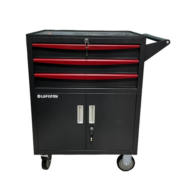 Ящик для инструментов TY-LF03, фото 1