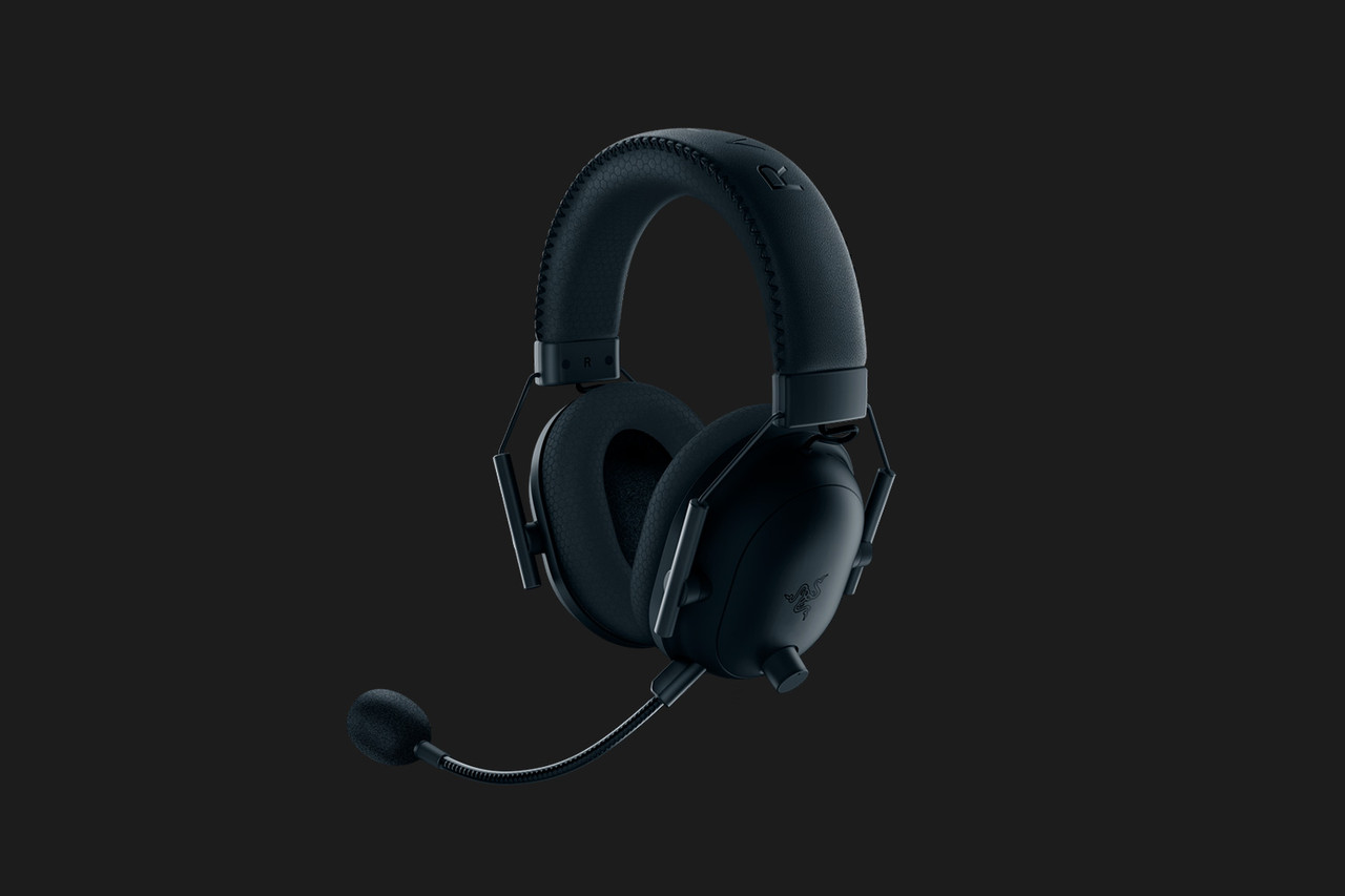 Гарнитура Razer Blackshark V2 Pro (2023) купить в Алматы по низкой цене