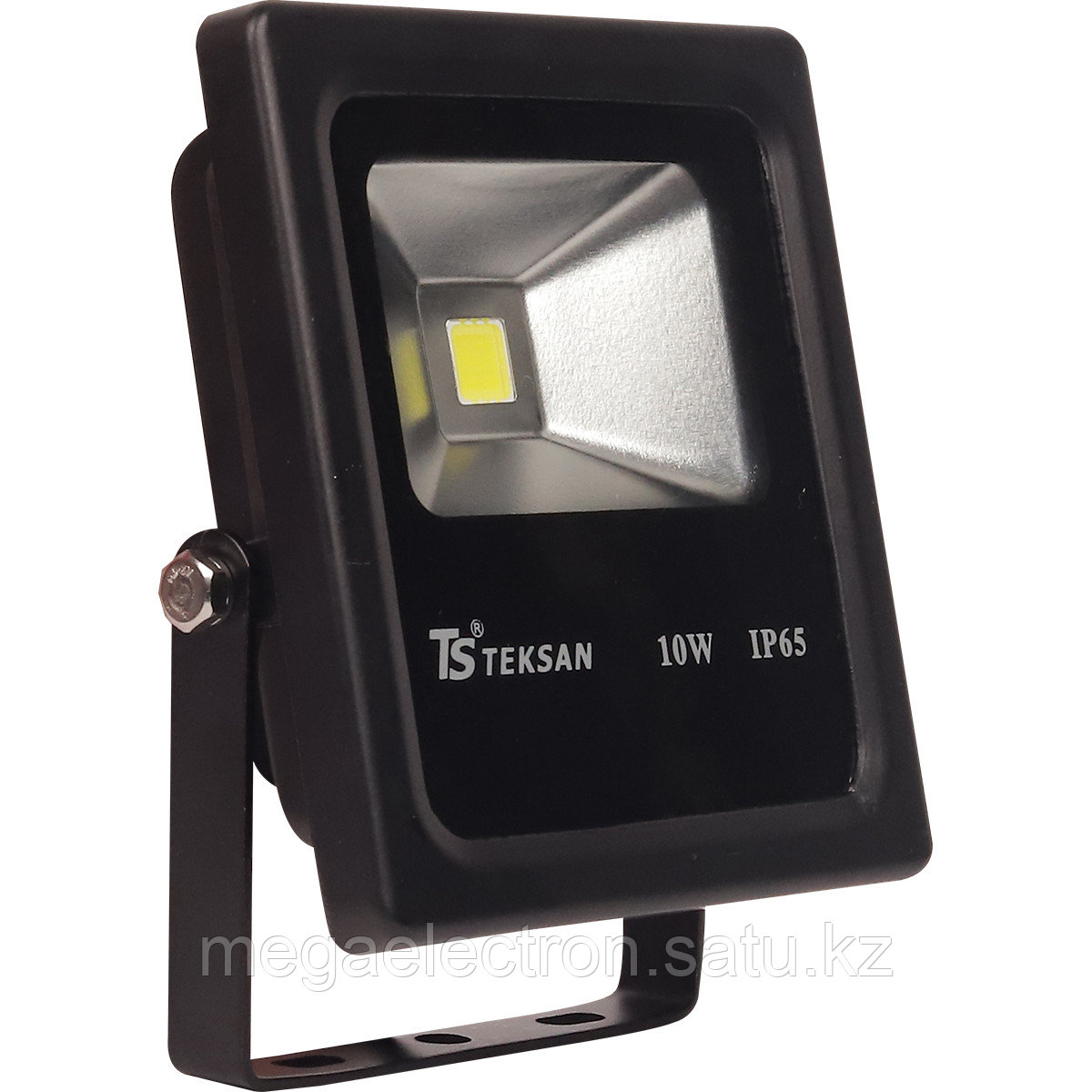 Прожектор LED SMD 50W BLACK 6000K - фото 1 - id-p111856549