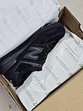 Кроссовки New Balance 574 Зима Люкс Качество, фото 9