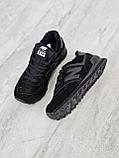 Кроссовки New Balance 574 Зима Люкс Качество, фото 7