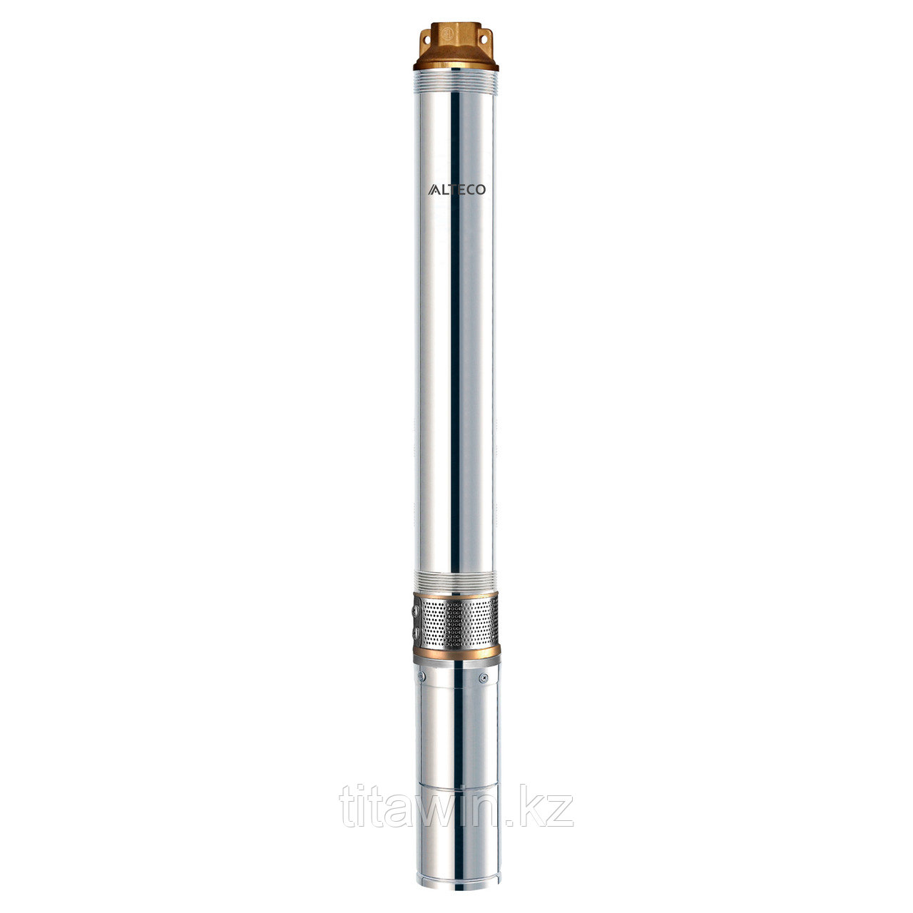 Скважинный насос ALTECO 4SD 1100