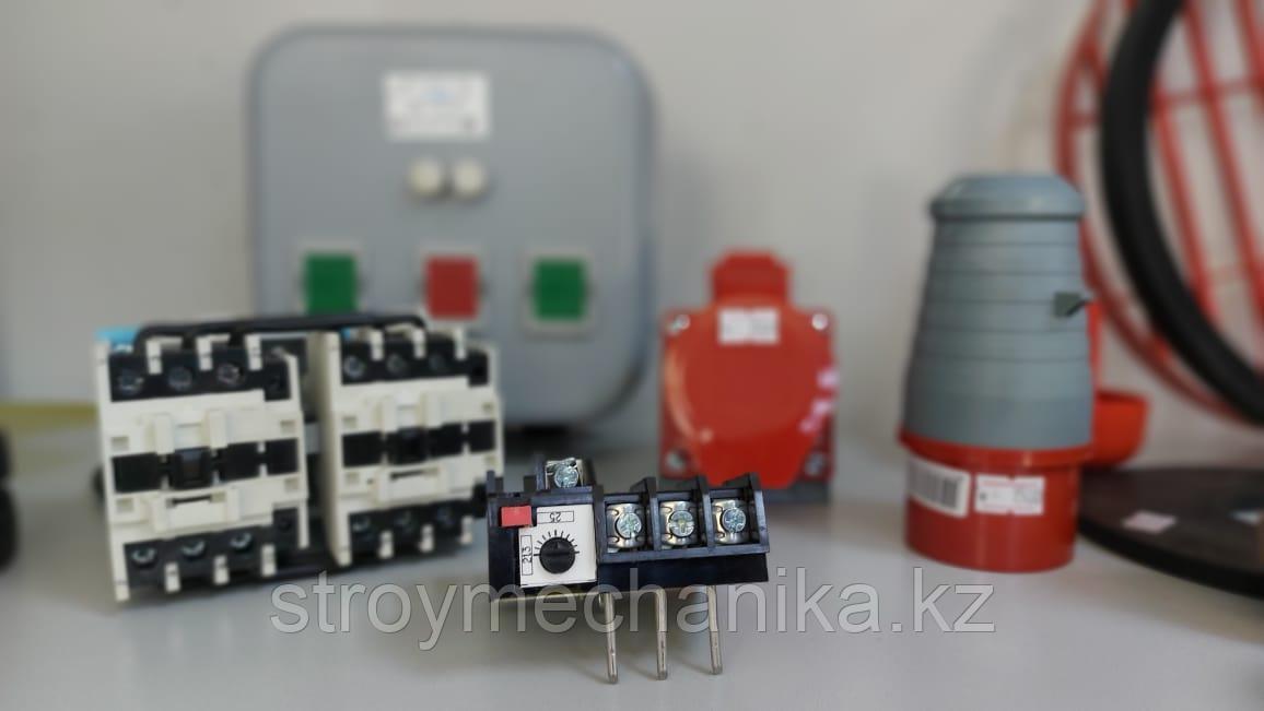 Тепловое реле РТТ-131 (25А)- CO-241, фото 1