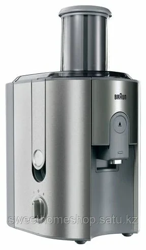 Соковыжималка Braun Multiquick 7 J700 - фото 1 - id-p111856852