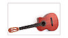 Электроакустическая классическая гитара Smiger CGM-10-H EQ, фото 2