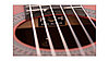 Электроакустическая классическая гитара Smiger CGM-10-H EQ, фото 3