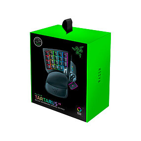 Мини клавиатура - кейпад Razer Tartarus V2 2-014960-TOP RZ07-02270100-R3M1, фото 4