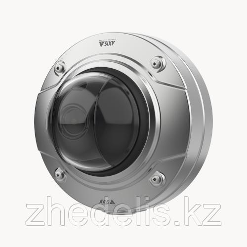 Купольная камера AXIS Q3538-SLVE DOME CAMERA