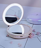 Yeelight handheld portable makeup mirror макияж айнасы