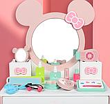 Детское деревянное Трюмо 949, фото 4