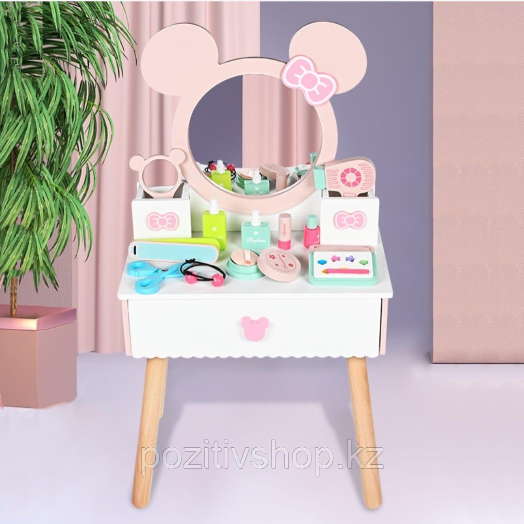 Детское деревянное Трюмо 949, фото 1