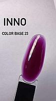 INNO CAMOUFLAGE COLOR BASE 015ml №23