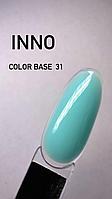 INNO CAMOUFLAGE COLOR BASE 015ml №31