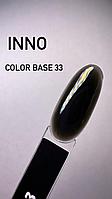 INNO CAMOUFLAGE COLOR BASE 015ml №33