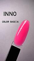 INNO CAMOUFLAGE COLOR BASE 015ml №34