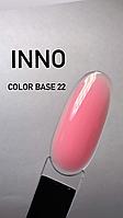 INNO CAMOUFLAGE COLOR BASE015ml №22