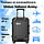 Чемодан Xiaomi UREVO Sahara Suitcase 20 дюймов, фото 2