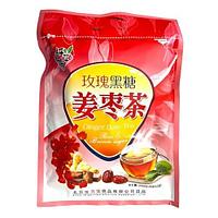Целебный чай Китая «Ба Бао Ча имбирь и финик» сыпь и угри, 12 шт