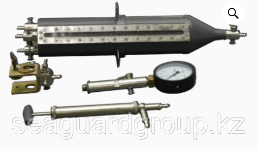 Батометр вакуумный ГР-61 - фото 1 - id-p2621373