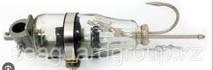 Батометр бутылка ГР-16