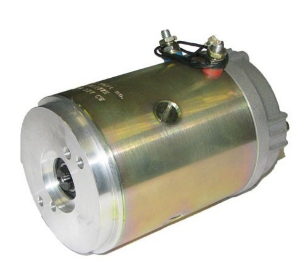 Электродвигатель для гидробортов Mariba