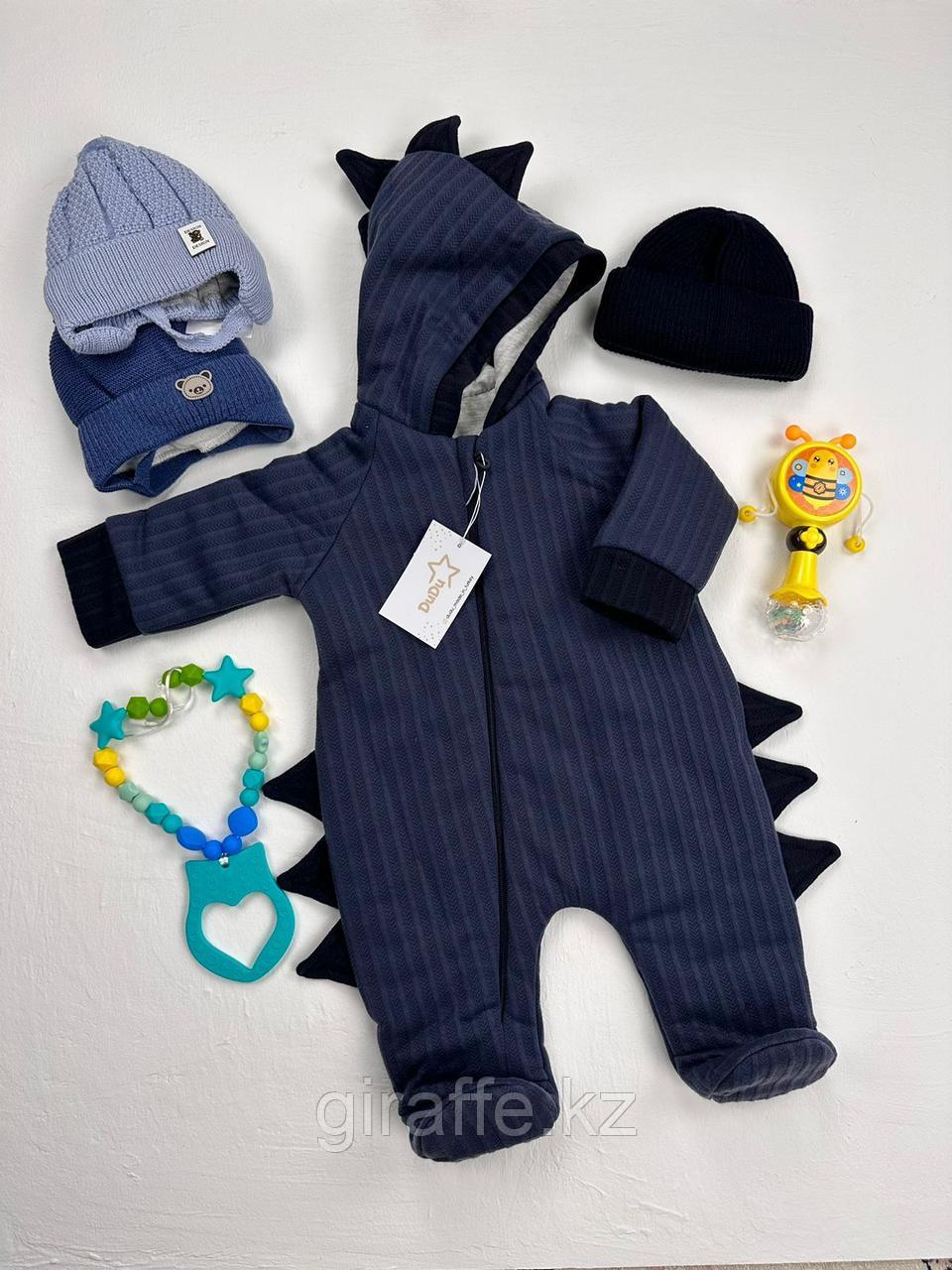 Детский комбинезон DuDu, фото 1