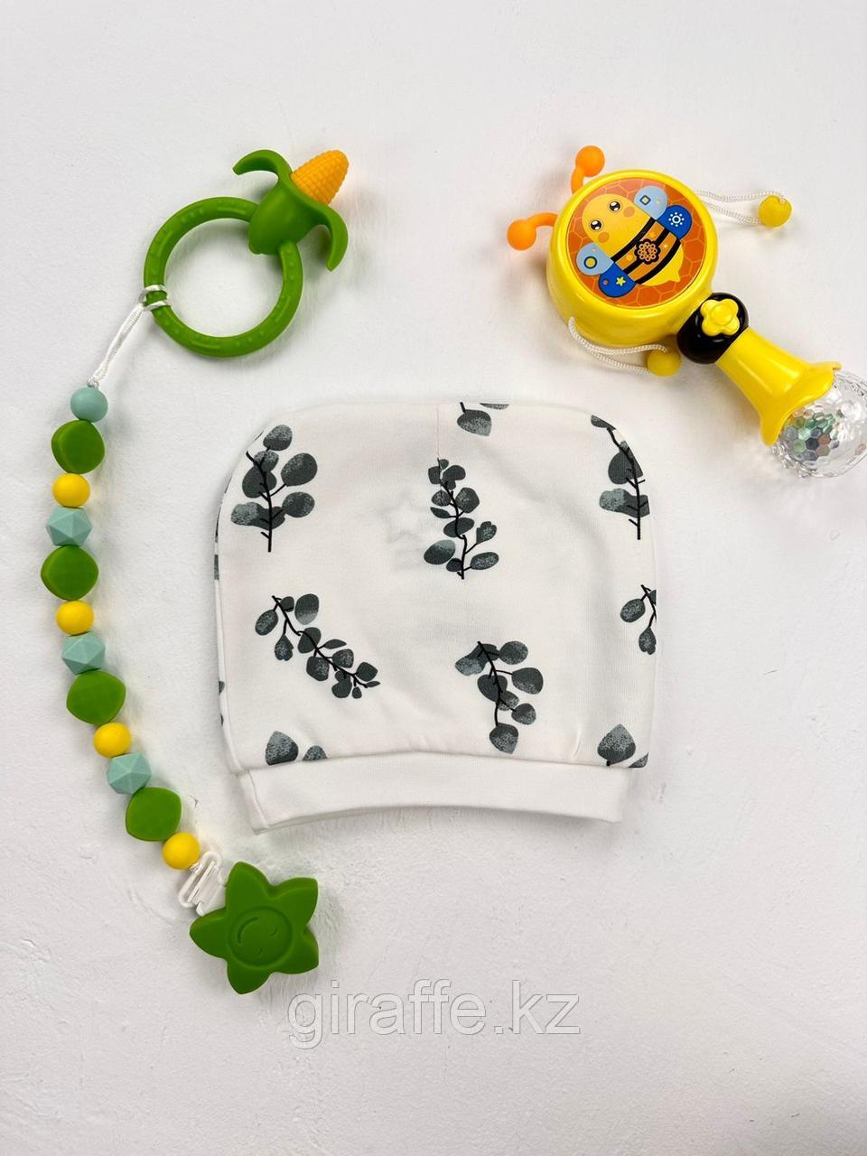 Детская шапка DuDu, фото 1