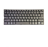 Клавиатура Lenovo 530s-14, 730-13, S740-14 thinkbook 13s-IWL с подсветкой RU