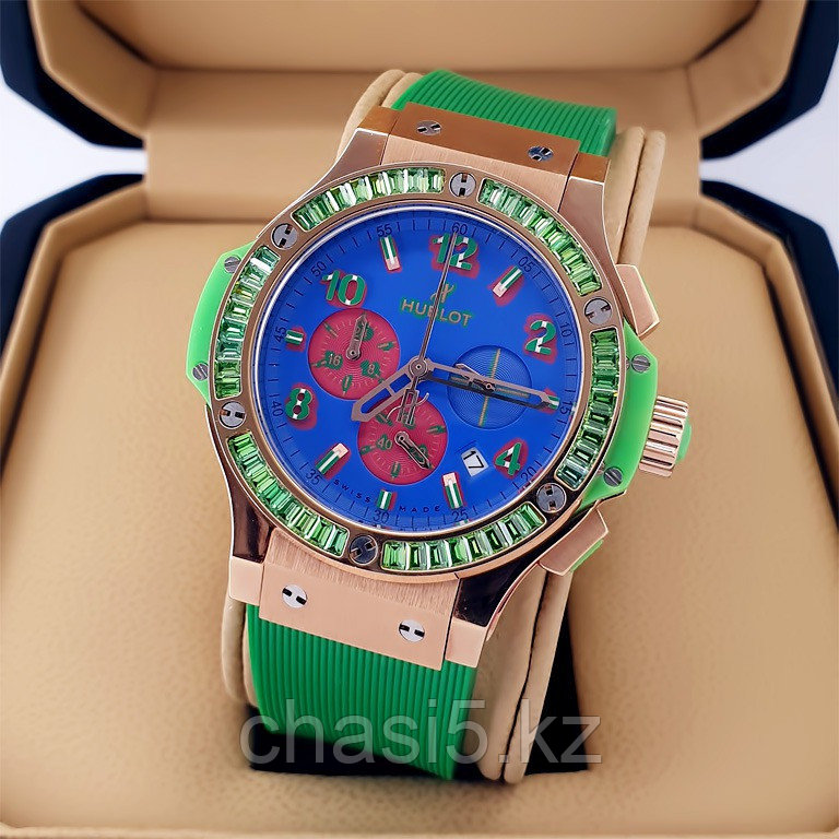 Женские наручные часы Hublot Big Bang Lady Series (20867), фото 1