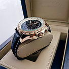 Мужские наручные часы Breitling for Bentley Motors (00893), фото 2