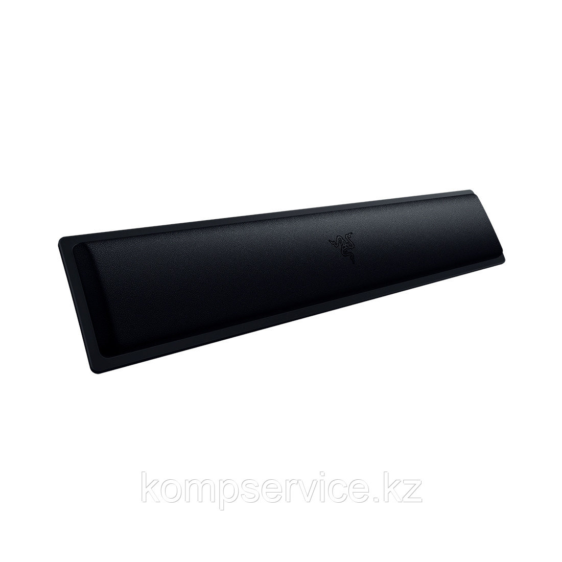 Подставка эргономическая под запястья Razer Wrist Rest (Leatherette) - фото 1 - id-p111858916