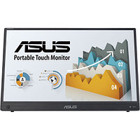 Asus ZenScreen MB16AHT монитор (90LM0890-B01170)