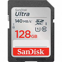 SanDisk SDSDUNB-128G-GN6IN флеш (flash) карты (SDSDUNB-128G-GN6IN)