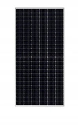 Солнечные панели 550Вт монокристаллические