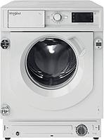 Встраиваемая стиральная машина Whirlpool WMWG 71483E