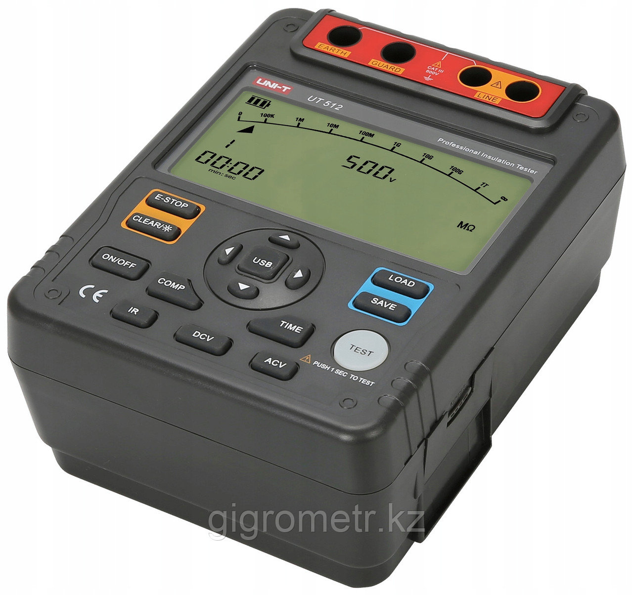 Мегаомметр 2500в. Digital megger 5000v dc. Измеритель сопротивления изоляции мегаомметр. Мегаомметр цифровой megger. Тестер сопротивления изоляции.