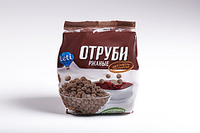 Отруби ржаные 100 гр.