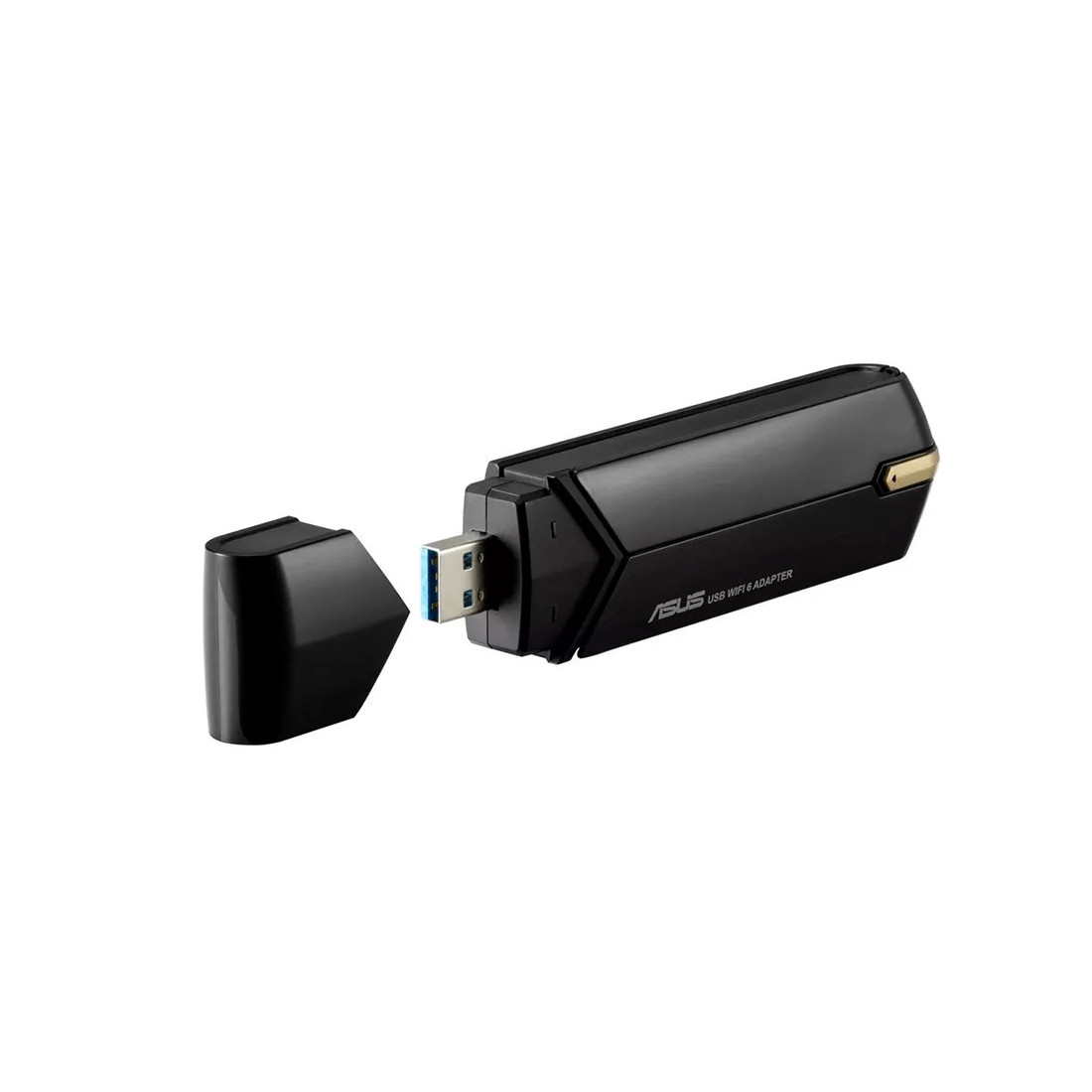 Беспроводной сетевой адаптер ASUS USB-AX56 2-014915 - фото 2 - id-p111861162