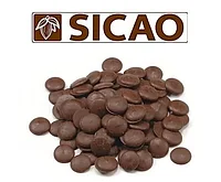 Молочный шоколад «Sicao»
