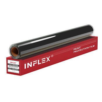 INFLEX  Энергосберегающая (атермальная) пленка для тонировки NANO CERAMIC 35% 1,52мХ30м NEG3590