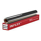 INFLEX  Энергосберегающая (атермальная) пленка для тонировки NANO CERAMIC 50% 1,52мХ30м NEG5090, фото 3