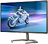 Монитор 32" PHILIPS 32M1N5500VS/00/01 VA 2560x1440 165Hz, фото 2