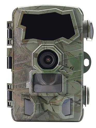 НОВИНКИ — фотоловушки Levenhuk