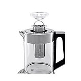 Чайник электрический Kitfort КТ-622, фото 3