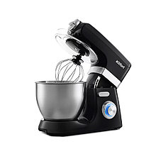 Планетарный миксер Kitfort КТ-1348-3 черный 2-014966