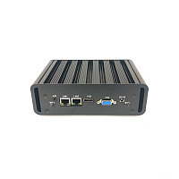 Неттоп Мини ПК Mini PC Mercury i3-4005U 8/512, Intel Core-i3 тонкий клиент Арт.7354