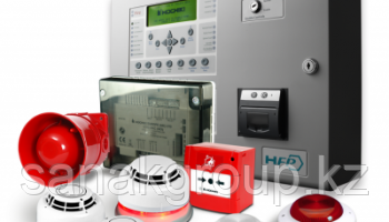 услуги по пожарной безопасности