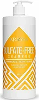 Шампунь для волос бессульфатный Sulfate-free Krassa 1л