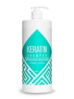 Шампунь Keratin KRASSA 1л